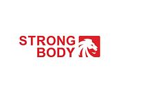 StrongBodyAI logo