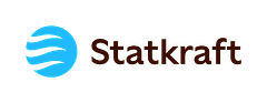 Statkraft logo