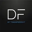 DataForce by TransPerfect logo
