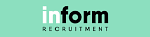 Inform Recruitment Ltd logo
