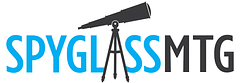 Spyglass logo