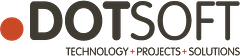 DOTSOFT SA logo