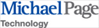 Michael Page Technology logo