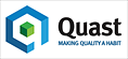 Quast Ltd logo