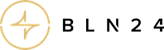 Bln24 logo