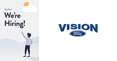 Vision Ford logo