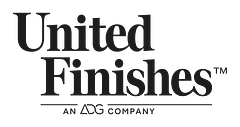 United Finishes logo