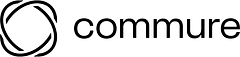 Commure logo