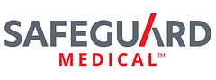 Safeguard Medical logo
