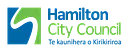 Hamilton City Council logo