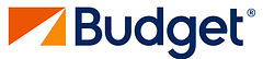 Budget Rent a Car logo