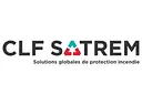 CLF Satrem logo