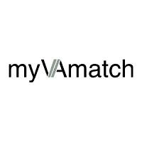 myVAmatch logo