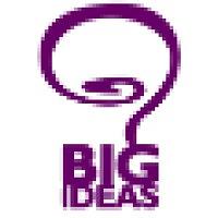 Big Ideas Social Media, Inc. logo