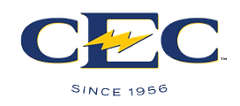 CEC Energy logo