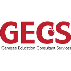 *Genesee Education Consultant Services logo