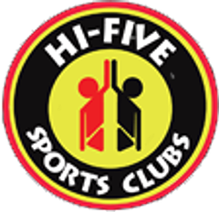 Hi-Five Sports Club logo