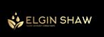 Elgin Shaw logo