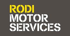 Rodi Motor Services logo