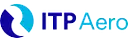 ITP Aero logo