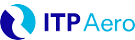 ITP Aero logo