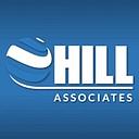 Hill Associates logo
