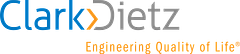 Clark Dietz logo