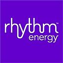 Rhythm Energy logo