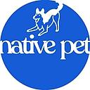 Native Pet logo