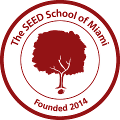 The Seed School Of Miami logo