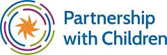 Partnership with Children logo