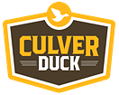 Culver Duck Farms logo