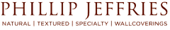 Phillip Jeffries logo