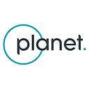Planet logo