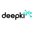Deepki logo