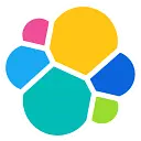 Elastic logo