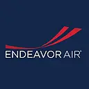 Endeavor Air logo