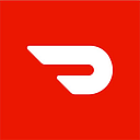 DoorDash USA logo