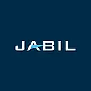 Jabil logo
