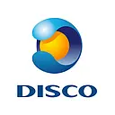 DISCO logo