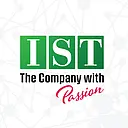 IST Management Services logo