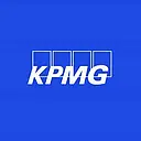 KPMG India logo