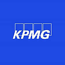 KPMG India logo