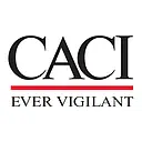 CACI logo