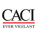 CACI International logo