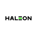 Haleon logo