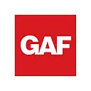 GAF logo