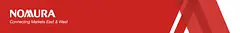 Nomura logo
