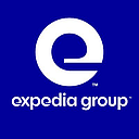 Expedia Group logo