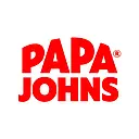 Papa John's logo